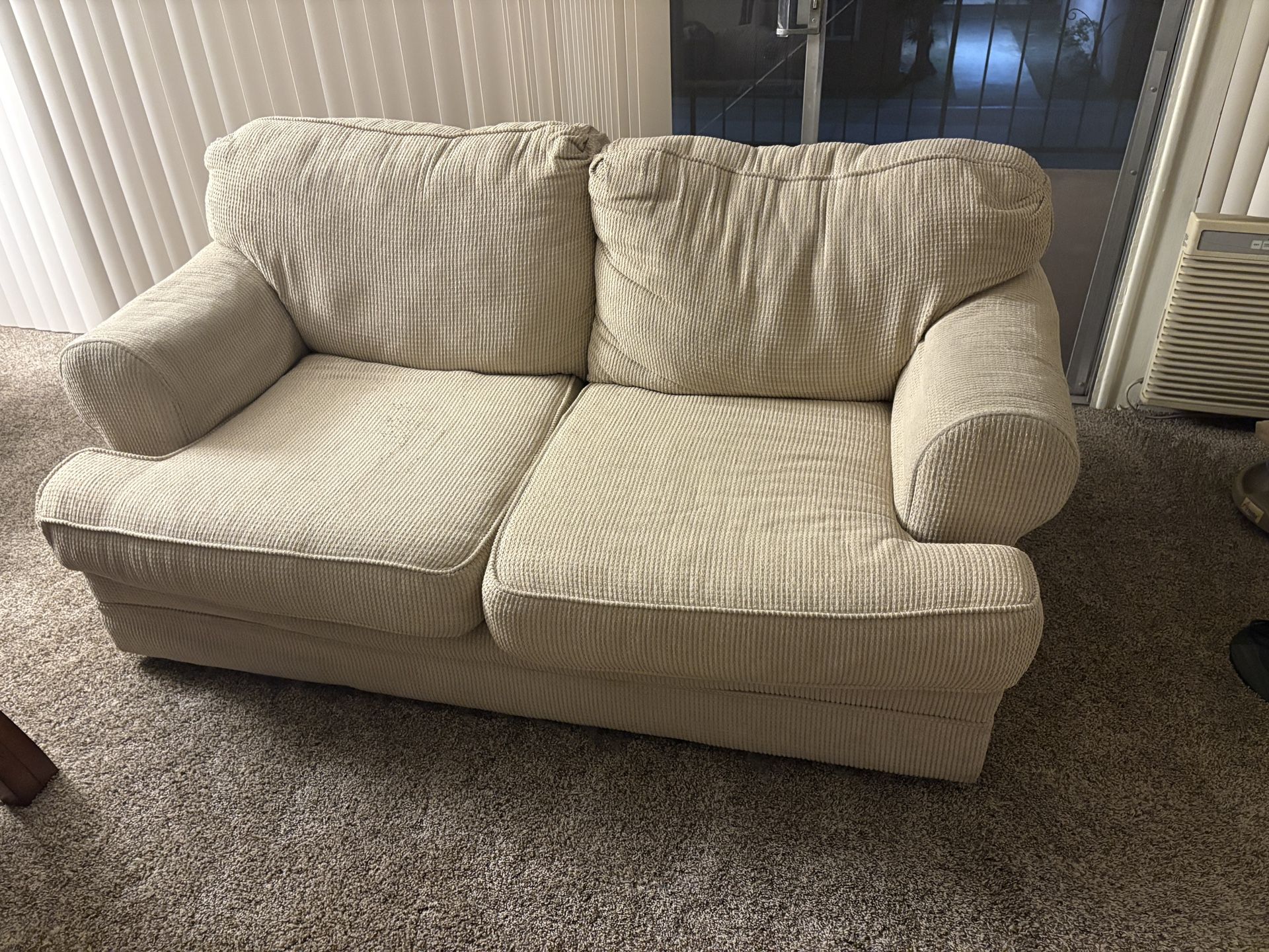 Two Seater Couch