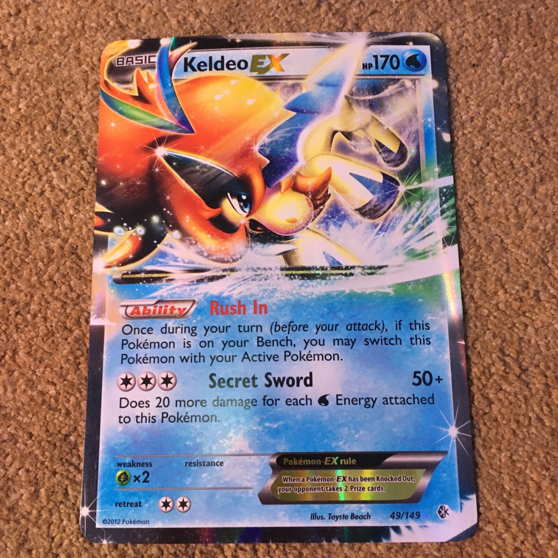 Pokemon Shiny Tapu Koko GX Box for Sale in Phoenix, AZ - OfferUp