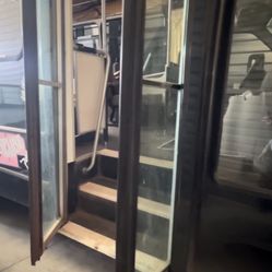 Two Buses For Sale 