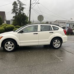 2007 Dodge Caliber