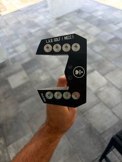 Lab Mezz.1 with Upgraded ACCRA shaft