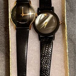 Movado Watches for Women