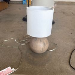 4 Lamps, Two Matching Two Different 