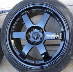 Volx Rims