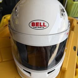 Bell M8 Helmet X-large