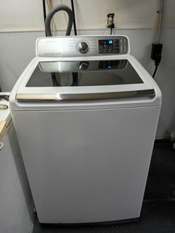 Washer