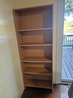 Bookcase
