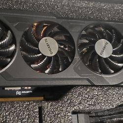4070ti New Condition In Box