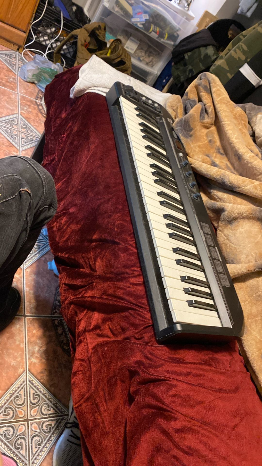 Piano