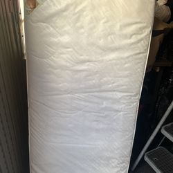 Mattress For Crib