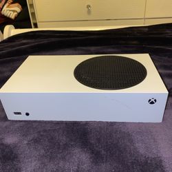 xbox s series