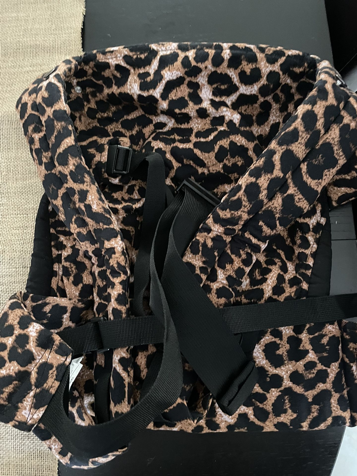 Mom Cozy Baby Carrier