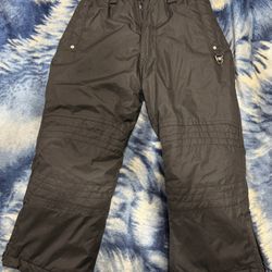 Toddler Snow Pants 