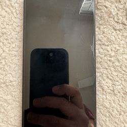 Apple iPhone 15 - 512 GB - Black (T-Mobile)