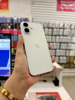 iPhone 17 256GB UNLOCKED✔️