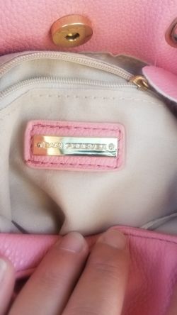 Women's backpack/purse