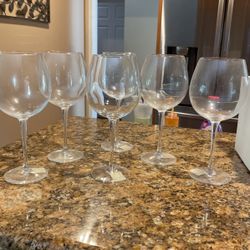 Wine Glasses
