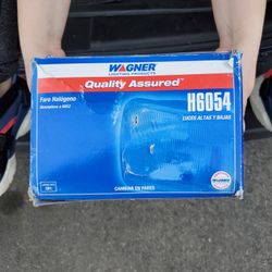 Wagner Headlight H6054