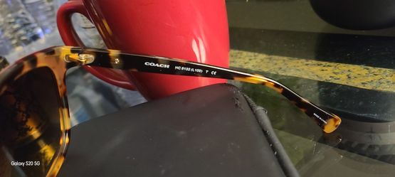 coach sun glasses 