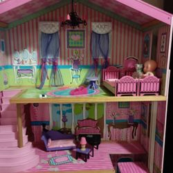 Dolls House