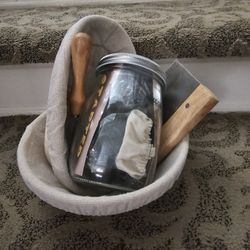 Bread Making Kit