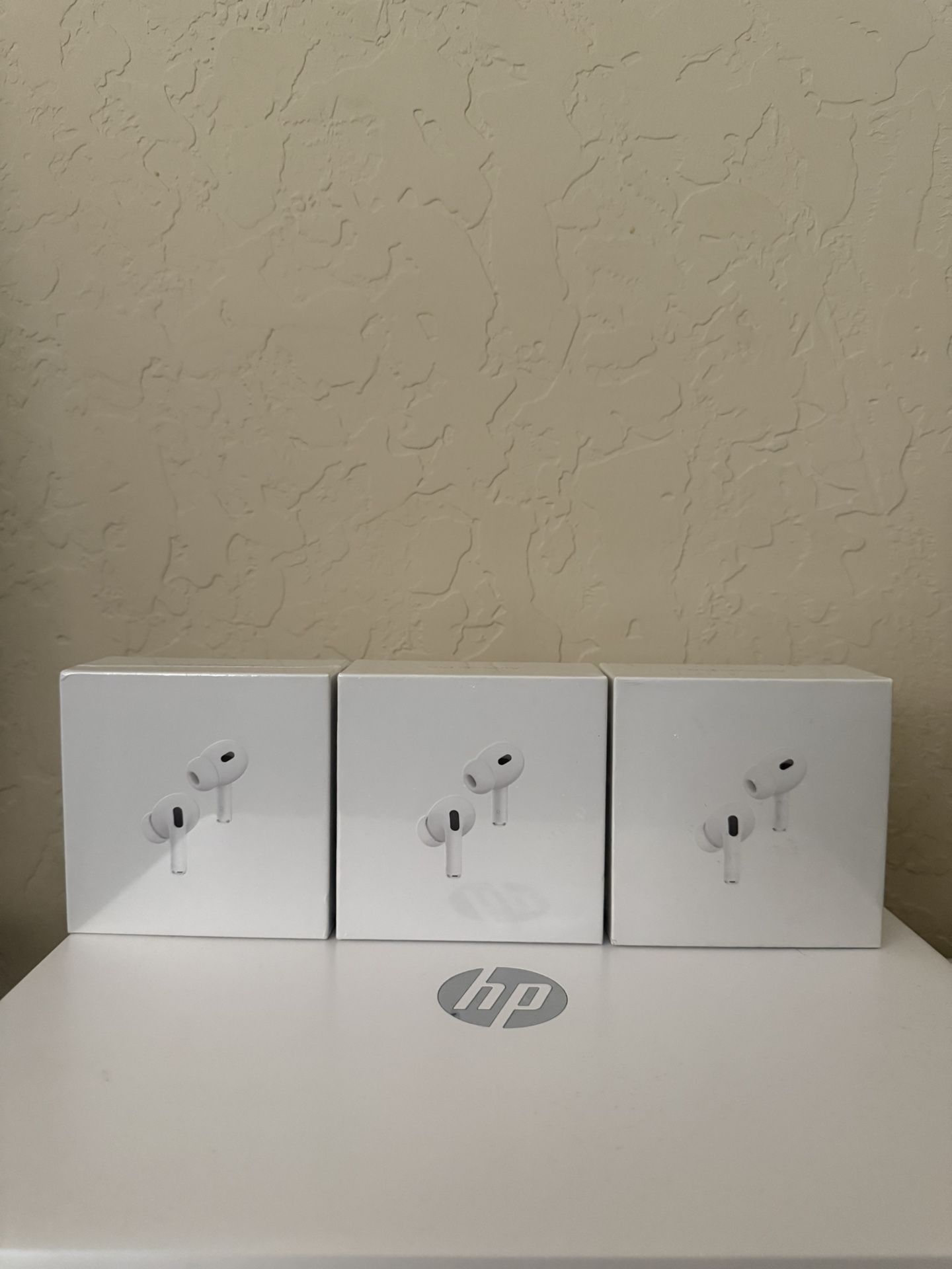 AirPods 2nd Gen