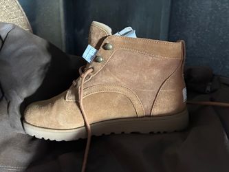 Ugh boots