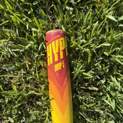 Easton Hype Fire -5 USSSA 32/27