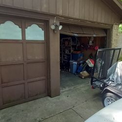 Puertas De Todas Medidas