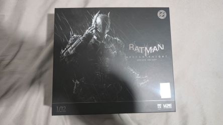 LPZZ Arkham Knight