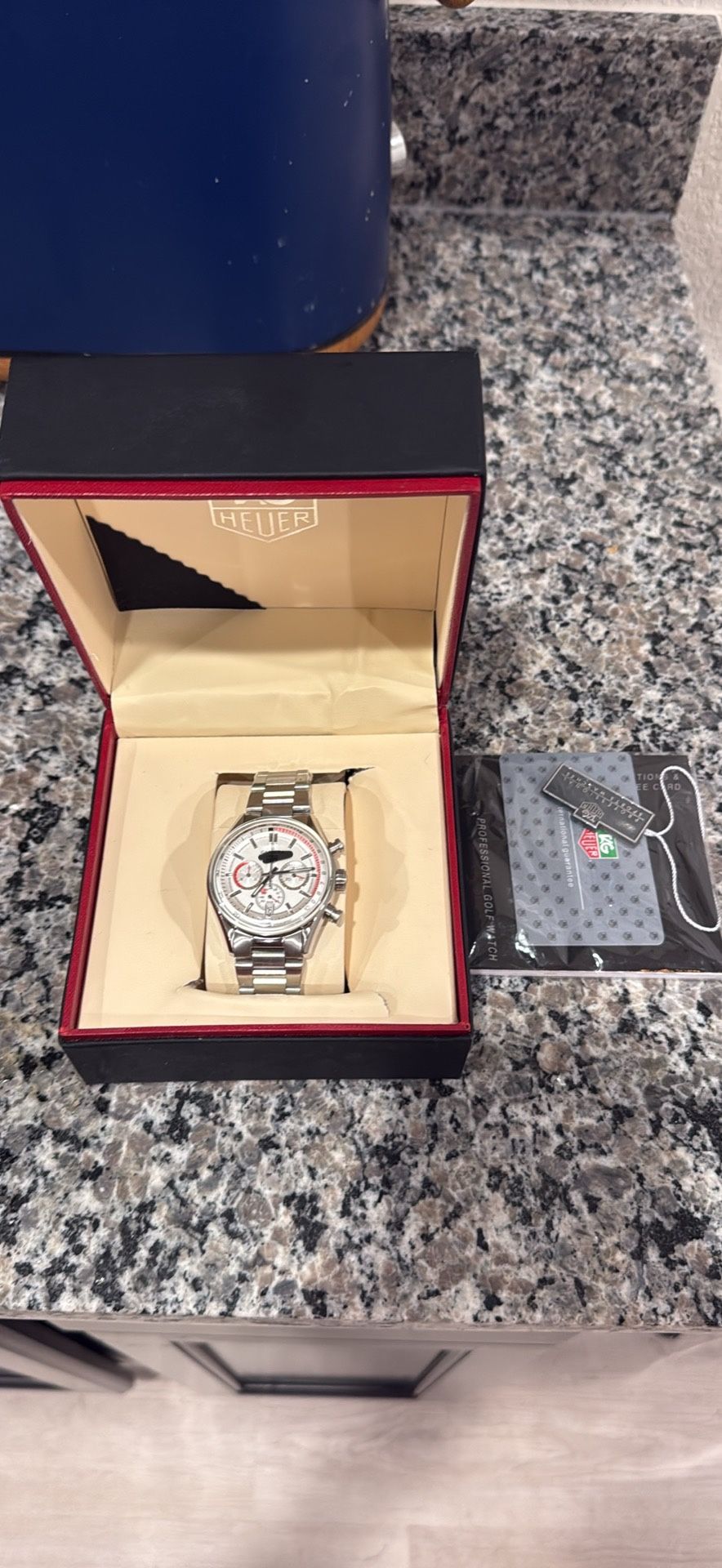 Tag Heuer