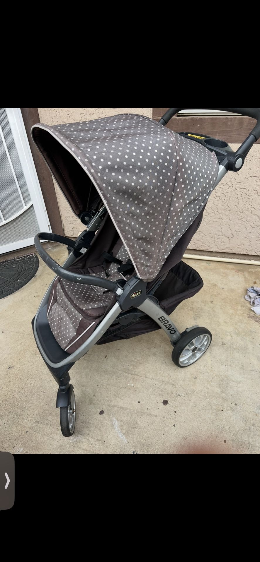 Stroller Chicco