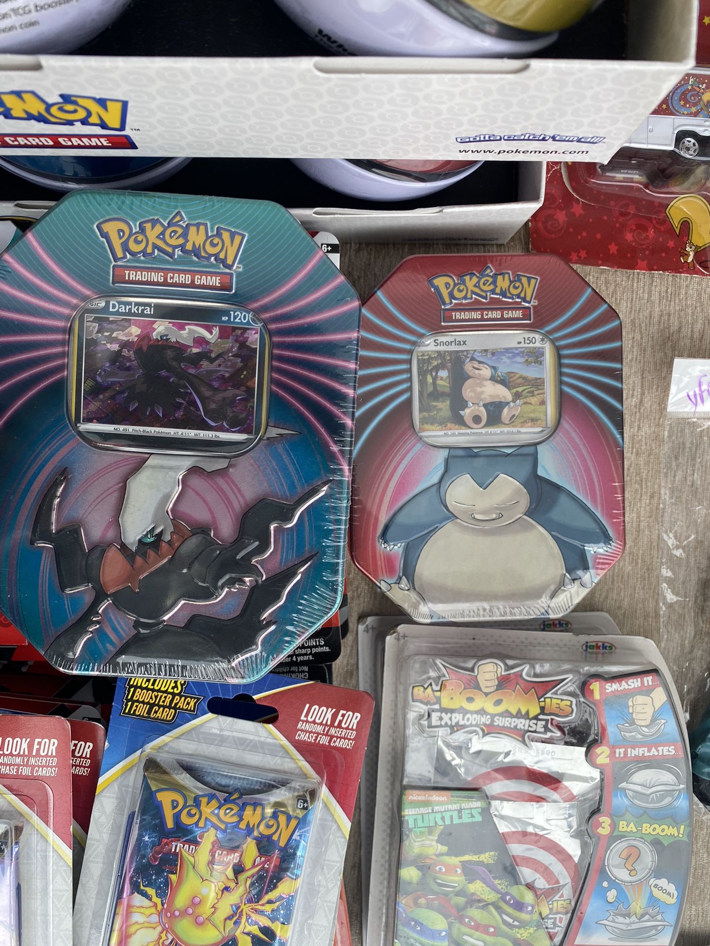 Pokémon: Giratina VSTAR Bundle for Sale in Lake View Terrace, CA - OfferUp