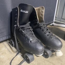 Skates Size 12 Men 