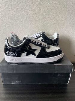 Doomsta Black And White