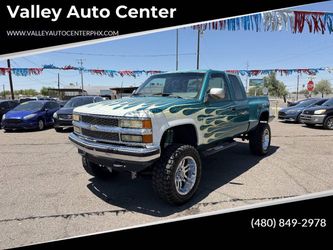 1994 Chevrolet K1500