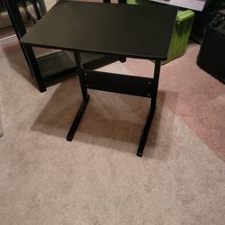 Adjustable Desk