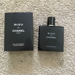 Men’s Cologne 