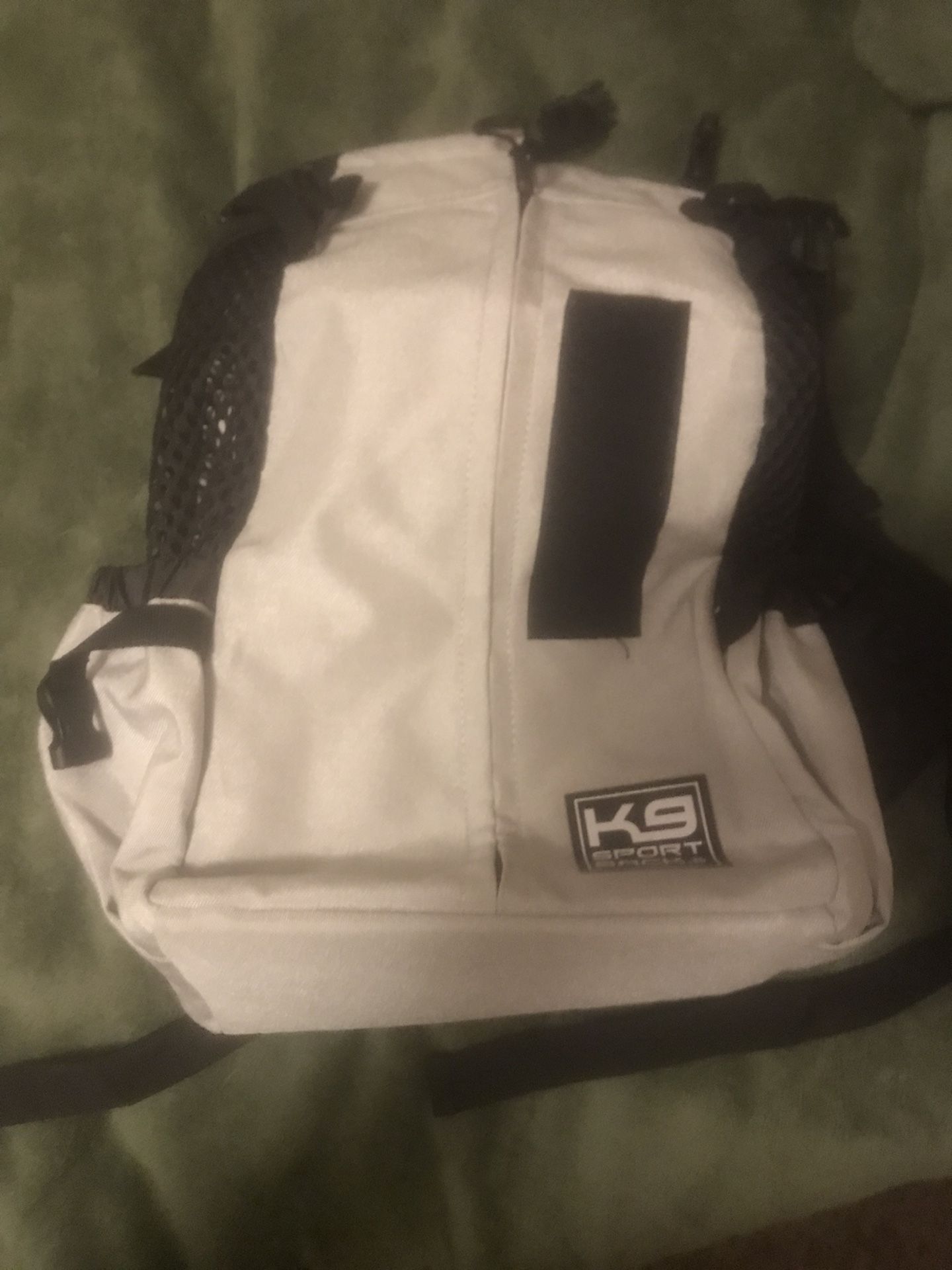 K9 Sport Sack