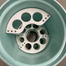 Fishing Lead Organizer 