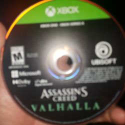 Assassin's Creed