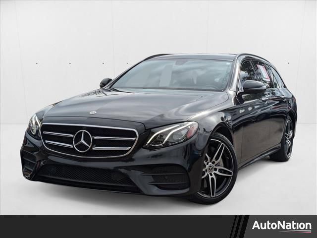 2020 Mercedes-Benz E 450