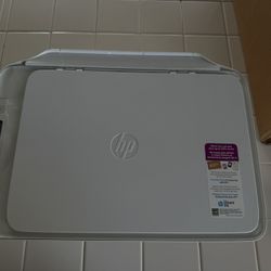 Hp Printer 