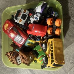 Toys