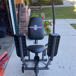 Cardio Cruiser Plus