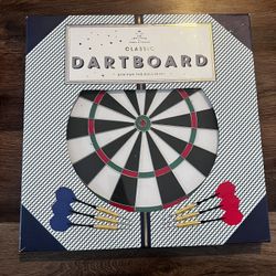 Dartboard 