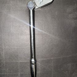 2 Snap-On 3/8 Ratchets 