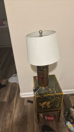 Lamp 10$