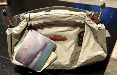 Fishpond Waist Pack