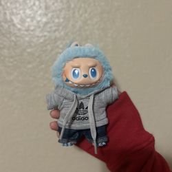 Labubu Clothes 